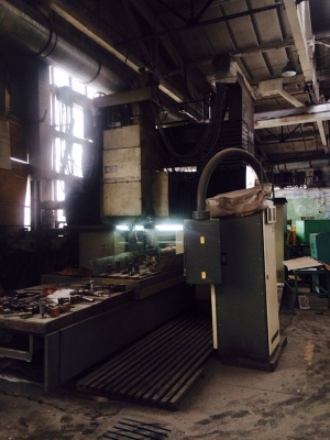 металлообрабатывающие станки