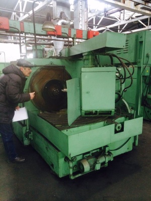 металлообрабатывающие станки