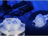 Поставки запасных частей для лазерных, штамповочных и гибочных станков TRUMPF и Bystronic