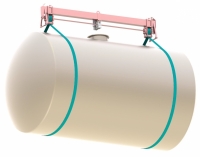 Кантователь - траверса КТ-2С «СИТЕК»