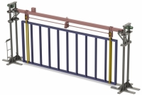 Кантователи с подъёмником КП «СИТЕК»