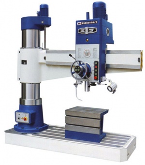 Станок радиально-сверлильный Z3040х13