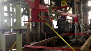 Кантователи с подъёмником КП «СИТЕК»