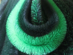 cтанки для изготовления ритуальной хвои, ерша и комбинированного ерша