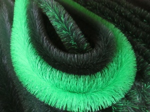 cтанки для изготовления ритуальной хвои, ерша и комбинированного ерша