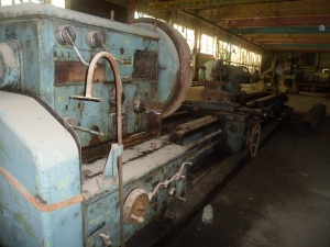 1М65 РМЦ-8000мм