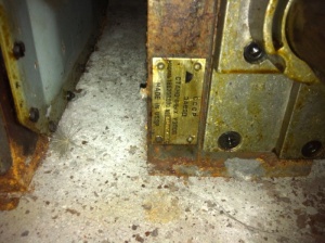 Запчасти к станкам