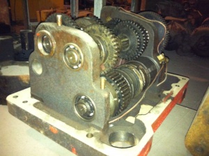 Запчасти к станкам