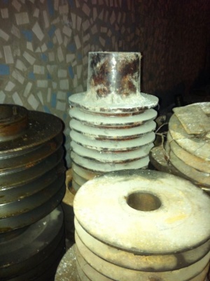 Запчасти к станкам