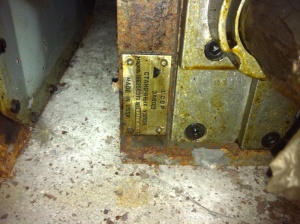 Запчасти к станкам