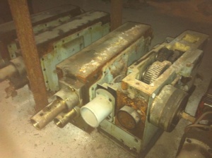 Запчасти к станкам