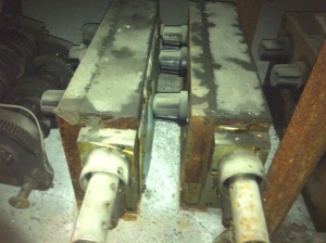 Запчасти к станкам