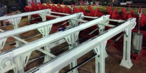 Окорочный станок ОСК-900 «СИТЕК»