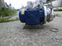 Насос центробежный CSF INOX CL 41-2-4/BM.ZT31