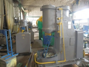 пресс-ножницы НГ5222 НГ5223 НВ5222 станок для пробивки отверстий в металле круглой и овальной формы станок для пробивки отверстий в металле