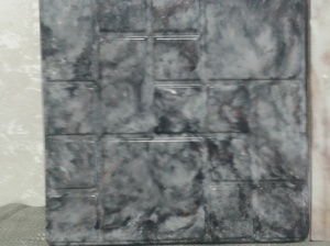 Оборудование по производству стройматериалов под мрамор из бетона(цемента)