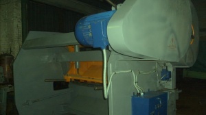 пресс-ножницы НГ5222 НГ5223 НВ5222 станок для пробивки отверстий в металле круглой и овальной формы станок для пробивки отверстий в металле