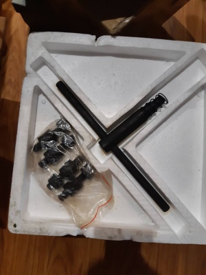 Патрон токарный 250 модель 7100-0035П