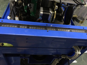 Чулочно-носочные машины Hanjing