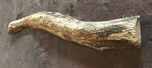 Окорочный станок для горбыля ОСГ-500 "СИТЕК"