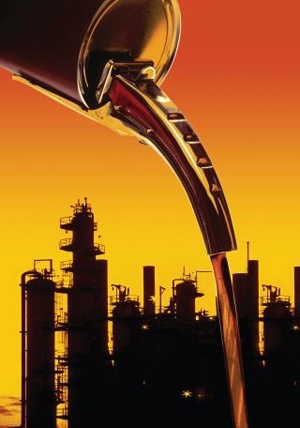 Масло трансформаторное ГК 20л