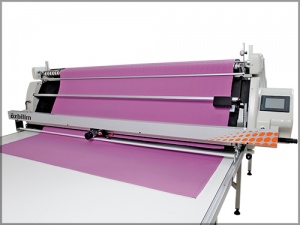 Настилочный комплекс