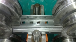 Разработка технологий и машин для обработки листового металла, профилей, труб и проволоки