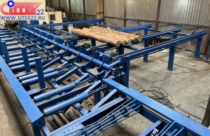 Околостаночная механизация