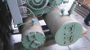 2ХМФУ-40-230 конденсатор 2КТР30