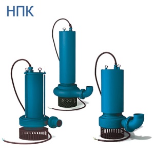 Насосы НПК 20/22