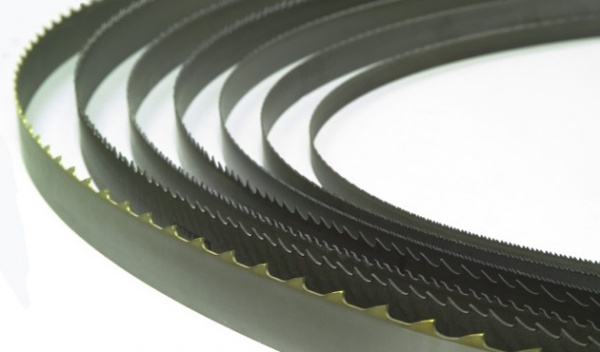 Ленточные пилы биметалл