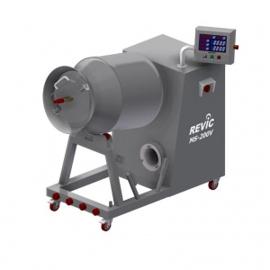 Оборудование для убоя свиньи, КРС, птицы «NIRO-TECH» и «REVIC»