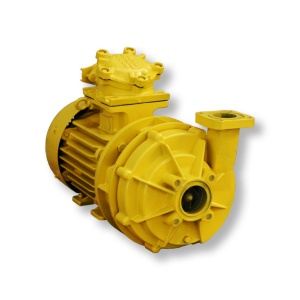 Насосы КМН80-65-175