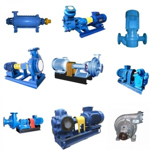 Насосы Ш80-2,5-37,5/2,5 