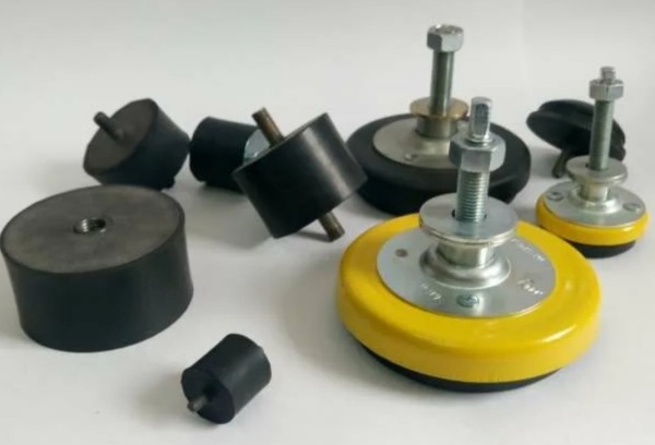 Виброопора ОВ-31