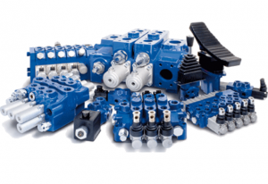 Ремонт пневматики на нашей рембазе в Москве