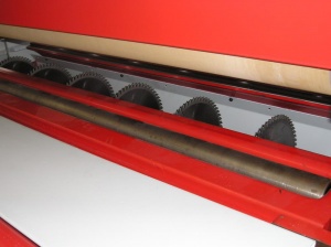 Оборудование для производства штучного и мозаичного паркета и 2-х 3-х слойной паркетной доски. Новые и