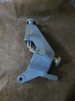 запасные части и приспособления к ижевским станка