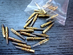 Вакуумные установки для нанесения покрытий под золото на зубные протезы из Беларуси