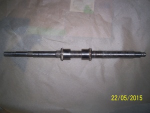 Шарико-винтовые передачи 16к20Т1