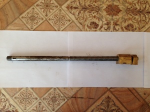 Запчасти и комплектующие к станкам