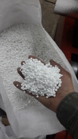 дробилки для отходов минплиты и пенопласта