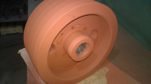 Запчасти и оснастка для станков