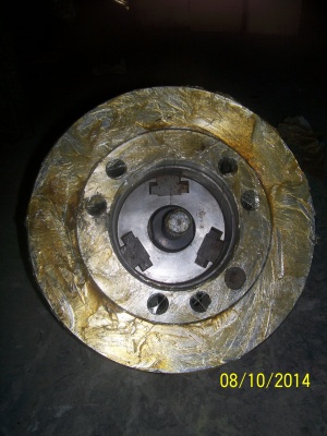 патроны токарные ф100: ф200: ф250:ф315:ф400