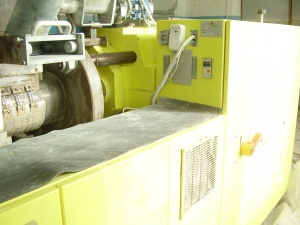 линию по производству пвх подоконника Tehnoplast