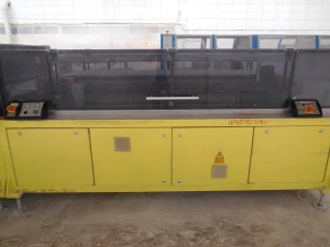 линию по производству пвх подоконника Tehnoplast