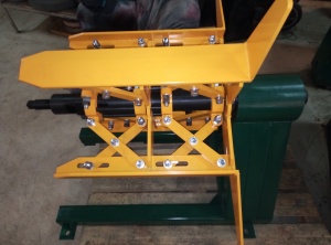 Чертежи оборудования для обработки листового металла, профилей и труб