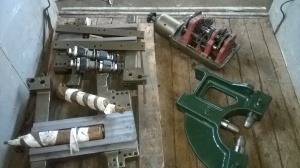 Запчасти для 16К20, 1К62, 1К62Д, 1М63 и др.