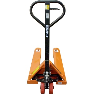 Тележка гидравлическая (рохля) GROST GT 20-115