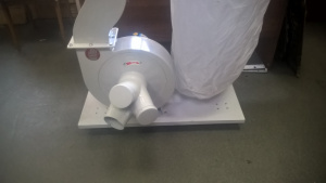 Стружкоотсос MF 9022